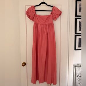 Reformation Aurelia Dress